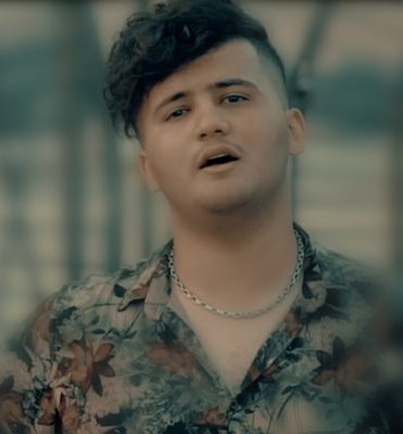 محمد محمدی اثر انگشت